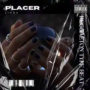 Picture for song 'Jhayco x Mora Type Beat - "Placer"' by artist 'LihUx'
