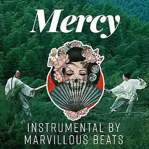 Picture for song 'Mercy - Freddie Gibbs, Schoolboy Q Type Beat' by artist 'Marvillous Beats'