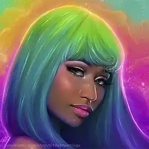 Picture for song 'Luv Games' by artist 'MoneyMotivatedMuSic'