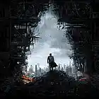 Picture for song '___*INTO THE DARKNESS*___' by artist 'MoSound Productions'