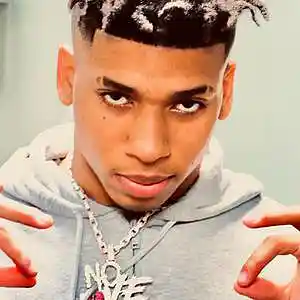 Picture for song 'SHOTS NLE Choppa Type Beat' by artist 'Noah Made This'
