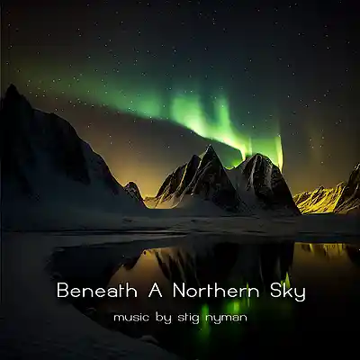 Picture for song 'Celebration' by artist 'NYMAN (Swe)'