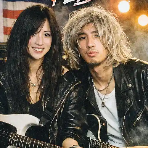 Picture for song 'Impending_Doom' by artist 'Patrick Lew Band'