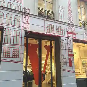 Picture for song 'vlone thug' by artist 'prod. enzo'