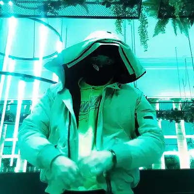 Picture for song 'CONSEQUENCES - DRILL TYPE BEAT' by artist 'prod.ohey'
