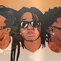 Picture for song 'FUCK EM - Prod. 5.0 x Dj Flippp (Buy1, Get 4 Free)' by artist 'ProducedBy5'