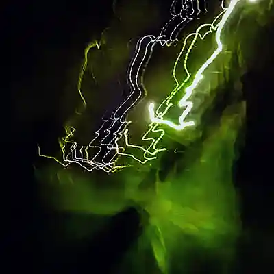 Picture for song 'Analoge Digitalisierung 2' by artist 'Restsound'