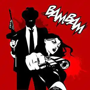 Picture for song 'BAM BAM (5 Beats = 15$)' by artist 'Samz Beats'