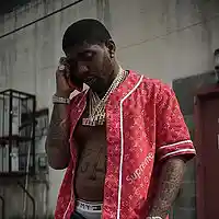 Picture for song '*HATE* Smooth Trap Beat (Free DL)' by artist 'Sean Bentley'