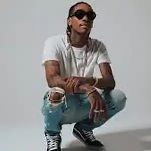 Picture for song 'Lit' by artist 'Slim C the Great'