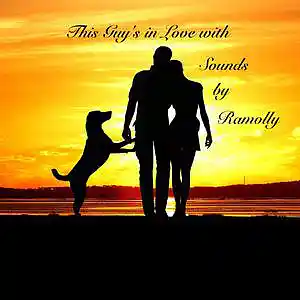 Picture for song 'This Guy's in Love with You.' by artist 'Sounds by Ramolly'