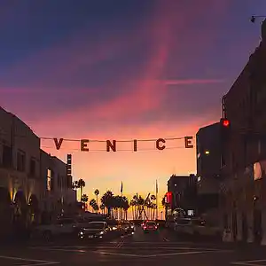 Picture for song '#Venice' by artist 'SpurloFirstClass'