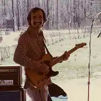 Picture for song 'Lonesome Rocker' by artist 'Star Riders.'