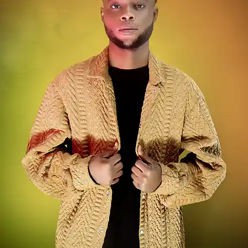 Picture for song 'Olugbeja' by artist 'Tobi singer'