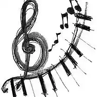 Picture for song 'Once Again (Instrumental)' by artist 'Denzlo'