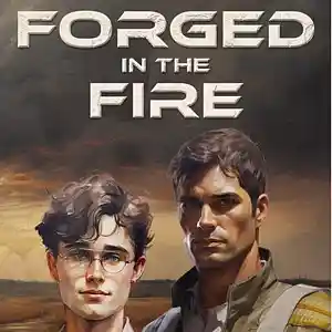 Picture for song 'Forged in the Fire' by artist 'The Io Cycle songs'
