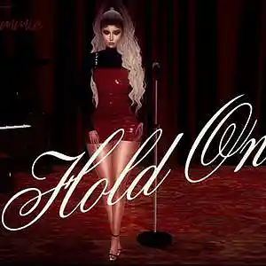 Picture for song 'Tommie - Hold On' by artist 'Tommie'