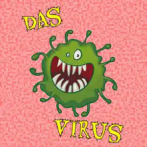 Picture for song 'Das Virus' by artist 'UmaMu'