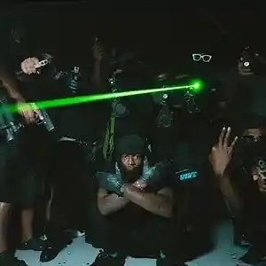 Picture for song '"Protests" - No Melody x Splurge Type Beat' by artist 'VPKST'