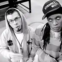 Picture for song 'JUMPIN ' by artist 'YK On Da TracK'