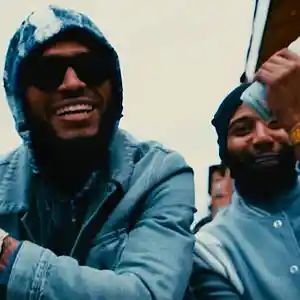 Picture for song 'On The Road' by artist 'Yung N ICy'