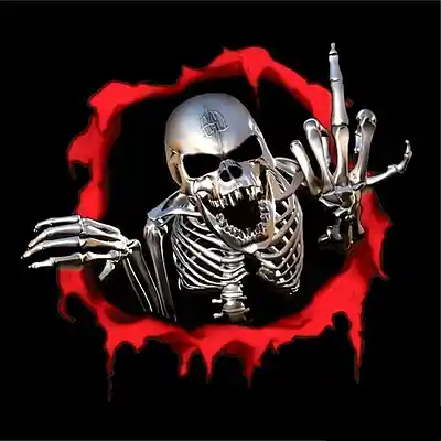 Picture for song '"FRIDAY 13" $UICIDEBOY$ X SPACEGHOSTPURP TYPE BEAT' by artist 'Z3M1R11P'