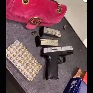 Picture for song '[FREE] Big Scarr Type Beat - "Glock Party"' by artist 'prodleavz'