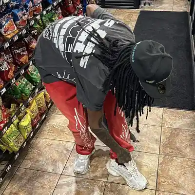 Picture for song 'Baby Smoove x Detroit Type Beat - Sunday' by artist '8xbeatz'