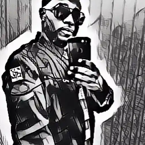 Artist picture