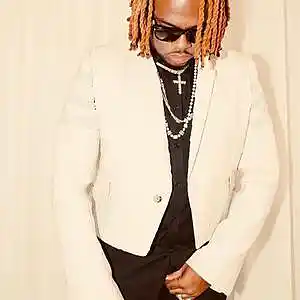 Picture for song 'Regret' by artist 'THE GOD ADOT'