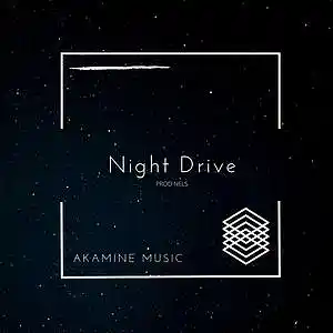 Picture for song 'Night Drive (Drake x Jeremih x Joji)' by artist 'Akamine'