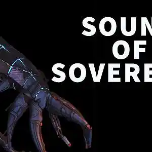 Picture for song 'Sound Of Sovereing.' by artist 'Autem or AVATEMETAVA'