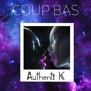 Picture for song 'Futuristic Dark Trap Banger Emienm Joyner Lucas' by artist 'Authenti K Beatmaker'