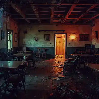 Picture for song 'Дикий билл молчалив' by artist 'BAD BLUZ'