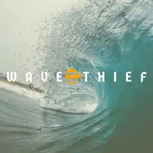 Picture for song 'Wave Thief (Buy 1 Get 4 FREE)' by artist 'BDunnMusic'