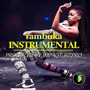 Picture for song 'Rambuka Instrumental Produced by Impaqt Bitpro' by artist 'Beat Lemon'