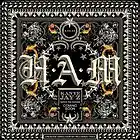 Picture for song 'H.A.M pt2// the throne!!' by artist 'BeatsbyBeFresh'