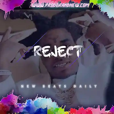Picture for song 'Reject' by artist 'Brandnew Beats'