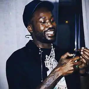 Picture for song 'Way Back Freestyle / Meek Mill Type Beat (2 for 1)' by artist 'Buckroll'