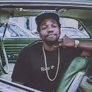 Picture for song 'knockdown Curren$y type beat' by artist 'CHEMIST'