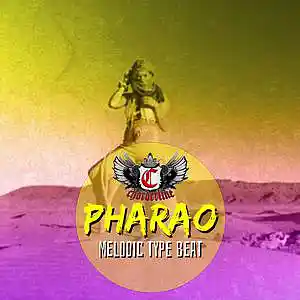 Picture for song 'PHARAO (Arizona Zervas type beat)' by artist 'Chorderline'