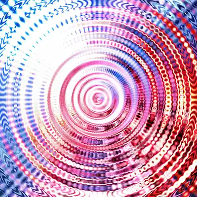 Picture for song 'Children On Acid Cake (Acid Techno)' by artist 'Cosmic Encounter'