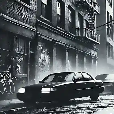 Picture for song 'Noir' by artist 'Cultxre'