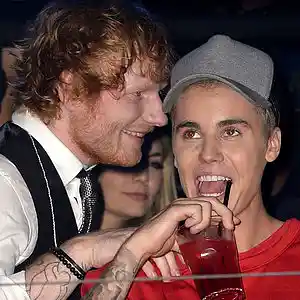 Picture for song 'Living (Justin Bieber X Ed Sheeran Type Pop Beat!)' by artist 'DJ Shaw-t'