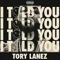 Picture for song 'Tory Lanez Watch me Blow uP Prod.by DJTanikAttack' by artist 'DJ TanikAttack'
