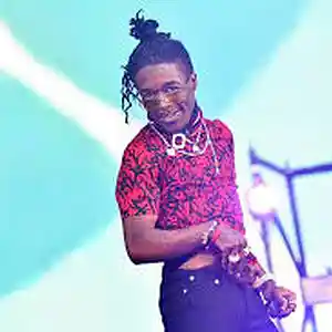 Picture for song 'Lil uzi vert type ebat - three hours' by artist 'DNB'