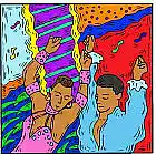 Picture for song 'Samba Tears' by artist 'dogbite'