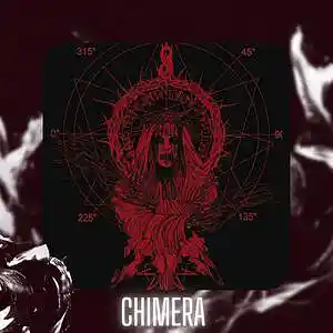 Picture for song '"Chimera" Scarlxrd & ZillaKami Type Beat' by artist 'D V 1 R V E R S BEATS'