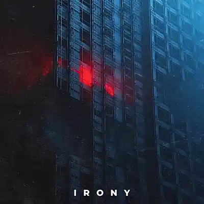 Picture for song 'Irony' by artist 'Erawy'