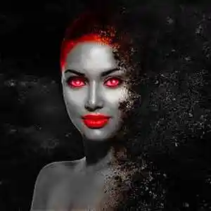 Picture for song 'Diabolique (SOLD)' by artist 'EVER EST BEATS'